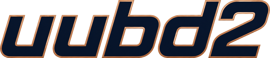 uubd2 লোগো